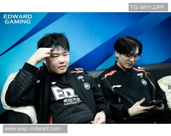 2026年3月份新闻和平精英专题深入分析EDG战队的心理素质与比赛表现的关系